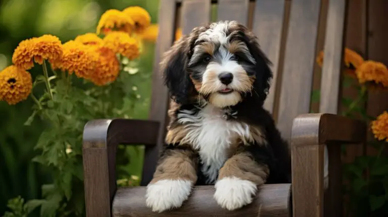 Are Bernedoodles Hypoallergenic? Discover the Truth About This Dog Breed! 1 Are Bernedoodles Hypoallergenic?