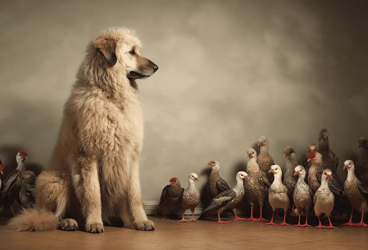 Do Shepadoodles Shed? Fluff Without Flaws 1 Do Shepadoodles Shed?