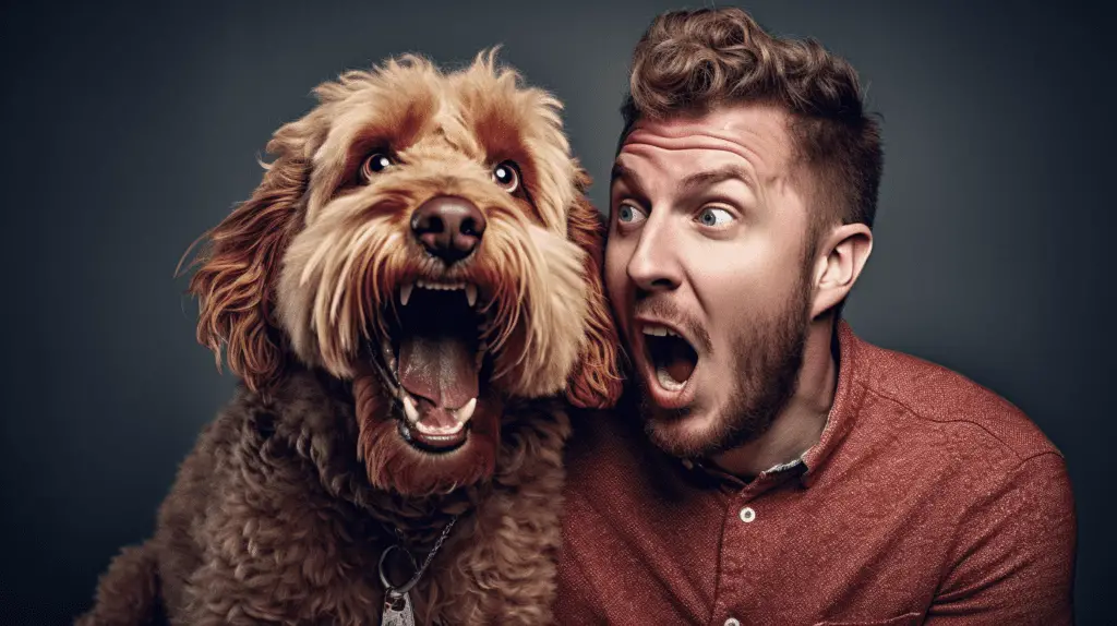 Do Goldendoodles Bark A Lot? Practical Tips for Excessive Barking 4 Do Goldendoodles Bark A Lot?