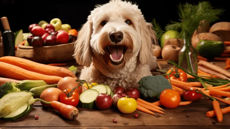 Healthy Delights: Discover What Human Foods Goldendoodles Can Eat Safely 4 Human Foods Goldendoodles Can Eat