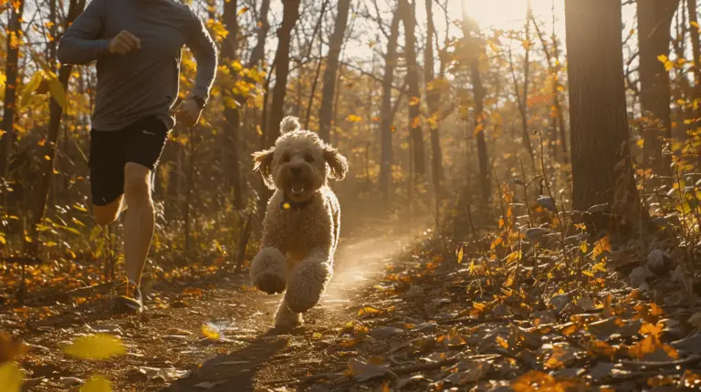 Are Labradoodles Good Running Partners? A Complete Guide 2 Are Labradoodles Good Running Partners