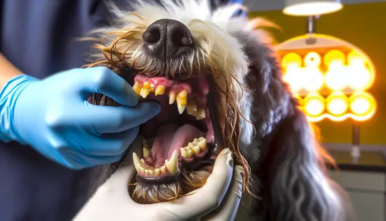 The Ultimate Guide to Bernedoodle Grooming and Oral Hygiene: Keep Your Dog Healthy & Happy 2 Bernedoodle Grooming and Oral Hygiene